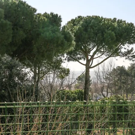 Perla Azzurra 1 Apartment