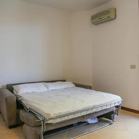 Apartment Perla Azzurra 1