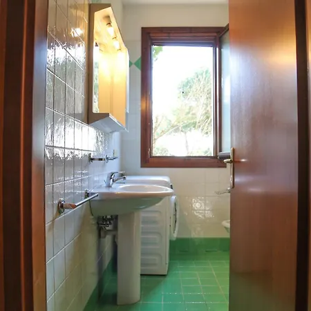 Lejlighed Perla Azzurra 1 *