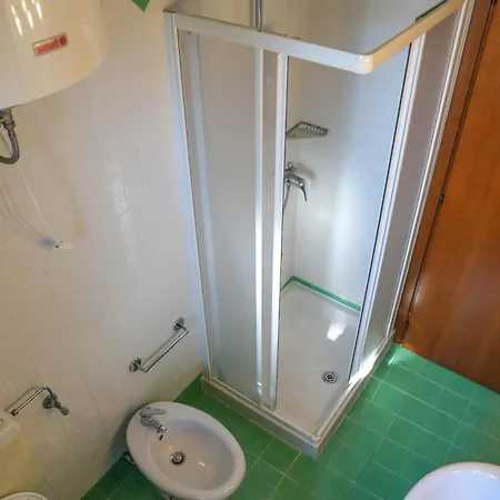 Perla Azzurra 1 Lejlighed