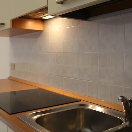 Lejlighed Perla Azzurra 1