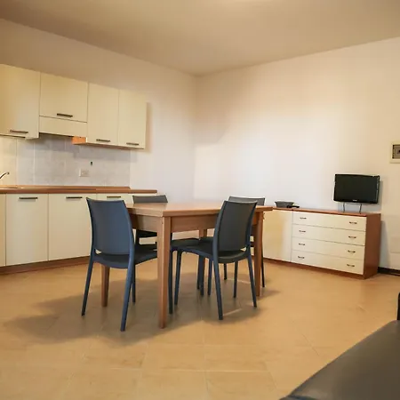 Perla Azzurra 1 * 카오를레